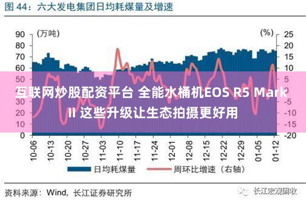 互联网炒股配资平台 全能水桶机EOS R5 Mark II 这些升级让生态拍摄更好用