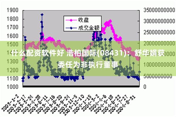 什么配资软件好 浩柏国际(08431)：舒华娟获委任为非执行董事